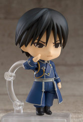 Good Smile Company GSC Nendoroid Fullmetal Alchemist Brotherhood Roy Mustang