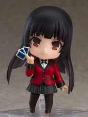 Good Smile Company GSC Nendoroid Kakegurui xx Yumeko Jabami