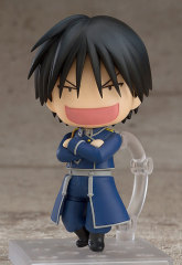 Good Smile Company GSC Nendoroid Fullmetal Alchemist Brotherhood Roy Mustang