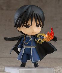 Good Smile Company GSC Nendoroid Fullmetal Alchemist Brotherhood Roy Mustang