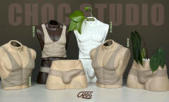 CHOC Studio Ceramic Flower Pot
