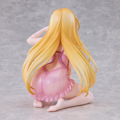 Solarain Toaru Kagaku no Railgun T Misaki Shokuhou Negligee Ver 1/6 Figure