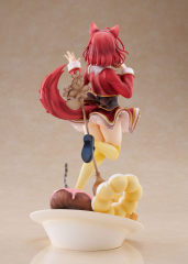 Alice Glint Amairo Islenauts Masaki Gaillard 1/7 Figure