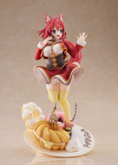 Alice Glint Amairo Islenauts Masaki Gaillard 1/7 Figure