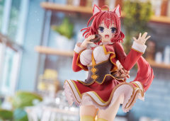 Alice Glint Amairo Islenauts Masaki Gaillard 1/7 Figure