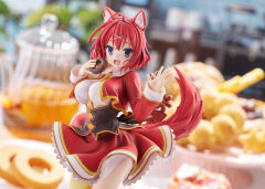 Alice Glint Amairo Islenauts Masaki Gaillard 1/7 Figure