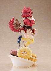 Alice Glint Amairo Islenauts Masaki Gaillard 1/7 Figure
