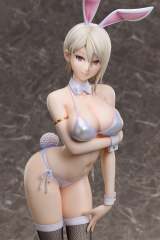 FREEing B-style Food Wars! Shokugeki no Soma Alice Nakiri Bikini Bunny Ver. 1/4 Figure