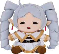 Good Smile Company GSC Frieren Beyond Journeys End Plushie Frieren Ringlets Ver.