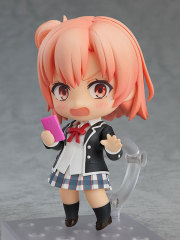 Good Smile Company GSC Nendoroid My Teen Romantic Comedy SNAFU Completion Yui Yuigahama