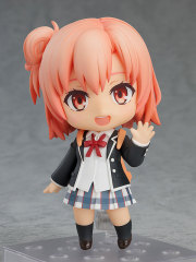 Good Smile Company GSC Nendoroid My Teen Romantic Comedy SNAFU Completion Yui Yuigahama