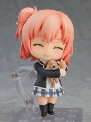 Good Smile Company GSC Nendoroid My Teen Romantic Comedy SNAFU Completion Yui Yuigahama