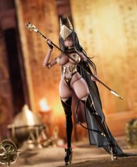 Otherwhere GALACTIC Shibuna Priestess 1/12 Action Figure