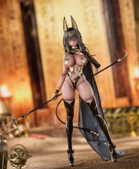 Otherwhere GALACTIC Shibuna Priestess 1/12 Action Figure