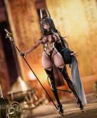 Otherwhere GALACTIC Shibuna Priestess 1/12 Action Figure