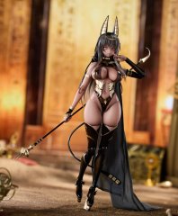 Otherwhere GALACTIC Shibuna Priestess 1/12 Action Figure