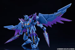Good Smile Company GSC MODEROID Bang Brave Bang Bravern Superbia Plastic Model