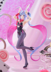 Good Smile Company GSC POP UP PARADE Character Vocal Series 01 Hatsune Miku Rabbit Hole Ver. L Size Figure