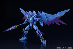 Good Smile Company GSC MODEROID Bang Brave Bang Bravern Superbia Plastic Model