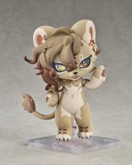 Good Smile Arts Shanghai GSAS Nendoroid FLUFFY LAND August