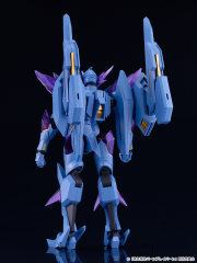 Good Smile Company GSC MODEROID Bang Brave Bang Bravern Superbia Plastic Model