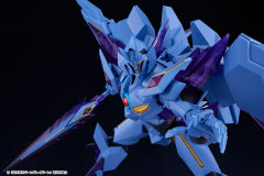 Good Smile Company GSC MODEROID Bang Brave Bang Bravern Superbia Plastic Model