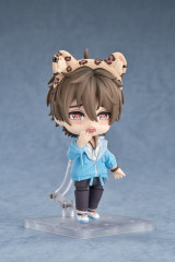 Orange Rouge Nendoroid NU Carnival Eiden