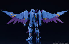 Good Smile Company GSC MODEROID Bang Brave Bang Bravern Superbia Plastic Model