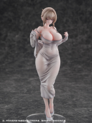 KAWA DESIGN Defenseless Erin 1/6 Scale Figure