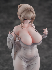 KAWA DESIGN Defenseless Erin 1/6 Scale Figure
