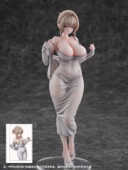KAWA DESIGN Defenseless Erin 1/6 Scale Figure