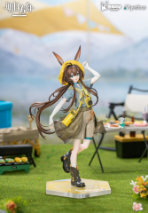 Myethos Gift+ Series Arknights Amiya Leisurely Wilderness Ver. 1/8 Scale Figure