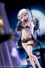 EUSUN Original Koakuma no Wana 1/6 Scale Figure