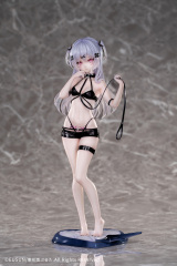 EUSUN Original Koakuma no Wana 1/6 Scale Figure