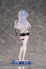 EUSUN Original Koakuma no Wana 1/6 Scale Figure