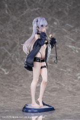 EUSUN Original Koakuma no Wana 1/6 Scale Figure