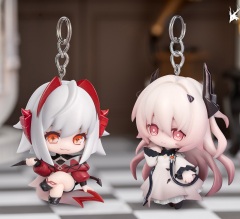 Myethos Arknights Hang On Series Trading Figure Theresia x W