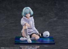 DMM Factory Make A Girl No. 0 1/7 Figure