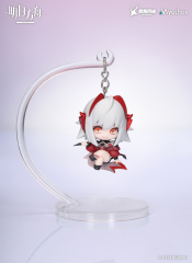 Myethos Arknights Hang On Series Trading Figure Theresia x W