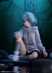 DMM Factory Make A Girl No. 0 1/7 Figure
