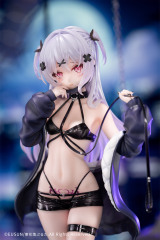 EUSUN Original Koakuma no Wana 1/6 Scale Figure