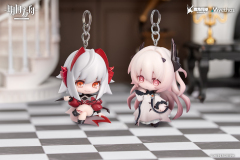 Myethos Arknights Hang On Series Trading Figure Theresia x W