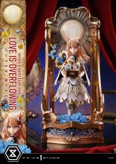 Prime 1 Studio Concept Masterline necomi Original Illustration Love Is Overflowing CMNCM-01 CMNCM-01S