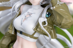Myethos Gift+ Series Arknights Skadi Leisurely Wilderness Ver. 1/8 Scale Figure