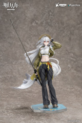 Myethos Gift+ Series Arknights Skadi Leisurely Wilderness Ver. 1/8 Scale Figure