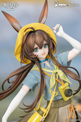 Myethos Gift+ Series Arknights Amiya Leisurely Wilderness Ver. 1/8 Scale Figure