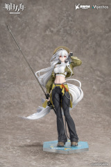 Myethos Gift+ Series Arknights Skadi Leisurely Wilderness Ver. 1/8 Scale Figure