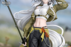 Myethos Gift+ Series Arknights Skadi Leisurely Wilderness Ver. 1/8 Scale Figure