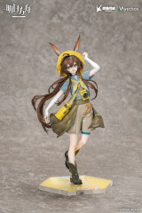 Myethos Gift+ Series Arknights Amiya Leisurely Wilderness Ver. 1/8 Scale Figure