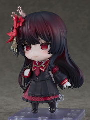 Good Smile Company GSC Nendoroid Mahou Shoujo no Majo Saiban Hiro Nikaido